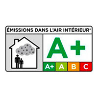 Aislamiento buhardilla certificado A+